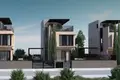 Villa de tres dormitorios 162 m² Pentakomo, Chipre