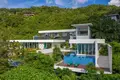 4 bedroom Villa 2 700 m² Kamala, Thailand