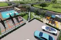 Квартира 2 комнаты 70 м² Мезитли, Турция