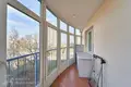 Apartamento 3 habitaciones 114 m² en Minsk, Belarús