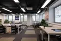 Oficina 286 m² en Moscú, Rusia