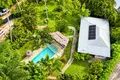 3 bedroom villa 1 610 m² Las Terrenas, Dominican Republic