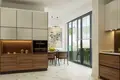 Complexe résidentiel New residence with a swimming pool, a gym and a cinema, Istanbul, Turkey