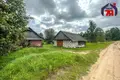 Casa 60 m² Valozynski sielski Saviet, Belarús