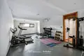 Haus 1 Schlafzimmer 284 m² Krasici, Montenegro