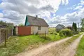 Haus 60 m² Jzufouski sielski Saviet, Belarus