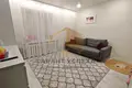 Mieszkanie 1 pokój 33 m² Brześć, Białoruś