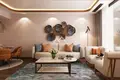 Complejo residencial Apartments in a 5 star hotel on the first line in Budva
