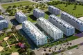 Жилой квартал JARDINES DE LAS LAGUNAS II