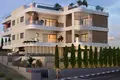 Appartement 3 chambres 128 m² Germasogeia, Chypre