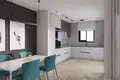 Wohnung 2 Schlafzimmer 109 m² Germasogeia, Zypern