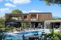3-Schlafzimmer-Villa 151 m² Germasogeia, Zypern