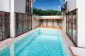 1 bedroom apartment 50 m² Akarca Koyu, Turkey