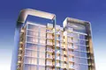 Mieszkanie 1 pokój 35 m² Dubaj, Emiraty Arabskie