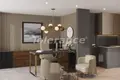 1 bedroom apartment 62 m², Turkey