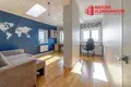Haus 154 m² Abuchauski sielski Saviet, Belarus