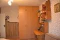 Wohnung 2 zimmer 42 m² Minsk, Belarus