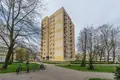 Appartement 3 chambres 47 m² Varsovie, Pologne