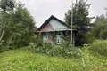 Haus 35 m² Pliescanicki sielski Saviet, Belarus