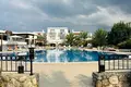 Complejo residencial Eksklyuzivnaya kvartira 2 1 s vidom na more i gory v Esentepe