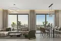 Wohnung 3 Schlafzimmer 143 m² Germasogeia, Zypern