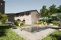 Casa 8 habitaciones 340 m² Roe Volciano, Italia