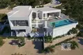 Villa 7 zimmer 565 m² Teulada, Spanien