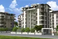 Wohnung 2 zimmer 57 m² Gazipasa, Türkei