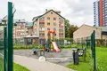 Квартира 2 комнаты 58 м² Минск, Беларусь