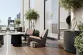 Apartamento 2 habitaciones 58 m² Moscú, Rusia