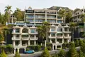 Villa de 6 pièces 310 m² Muratpasa, Turquie