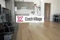 Mieszkanie 2 pokoi 36 m² Miasto Stołeczne Praga, Czechy