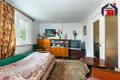 House 44 m² Bluzski sielski Saviet, Belarus