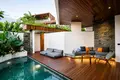 Villa de 4 dormitorios 246 m² Canggu, Indonesia