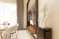 Квартира 3 комнаты 128 м² муниципалитет Лимасол, Кипр
