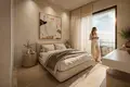 Apartamento 2 habitaciones 97 m² Pafos, Chipre