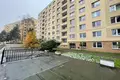 Mieszkanie 1 pokój 35 m² okres Brno mesto, Czechy