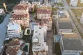 Appartement 1 chambre 58 m² Alanya, Turquie