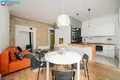 3 room apartment 66 m² Vilnius, Lithuania