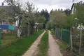 Casa 53 m² Rubiazevicki sielski Saviet, Belarús