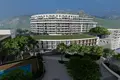 Propiedad comercial 54 m² en Boreti, Montenegro