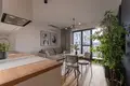 Wohnung 2 zimmer 40 m² in Warschau, Polen