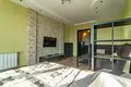 1 room apartment 45 m² Minsk, Belarus
