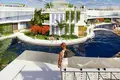 Квартира 1 комната 58 м² Кипр, Кипр