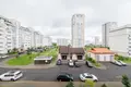 Квартира 2 комнаты 71 м² Минск, Беларусь