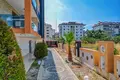 1 bedroom apartment  Kestel, Turkey