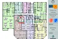 Wohnung 2 zimmer 74 m² Burgas, Bulgarien