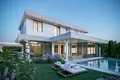 Dom 4 pokoi 291 m² Nikozja, Cypr