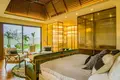 Apartment 628 m² Choeng Thale, Thailand