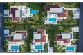 5-Zimmer-Villa 203 m² Frata, Kroatien